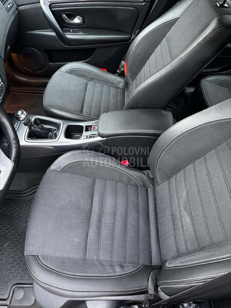 Renault Laguna 2.0 dci