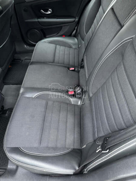 Renault Laguna 2.0 dci