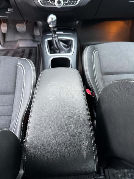 Renault Laguna 2.0 dci
