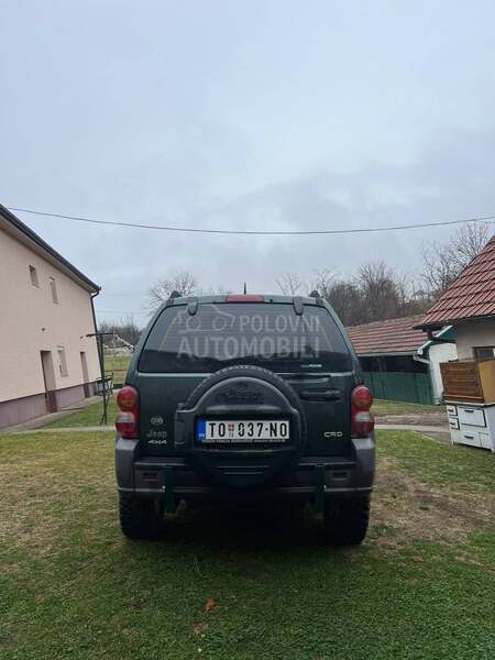 Jeep Liberty 