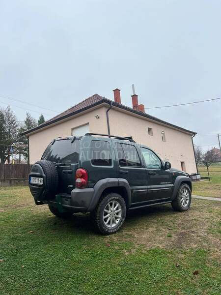 Jeep Liberty 