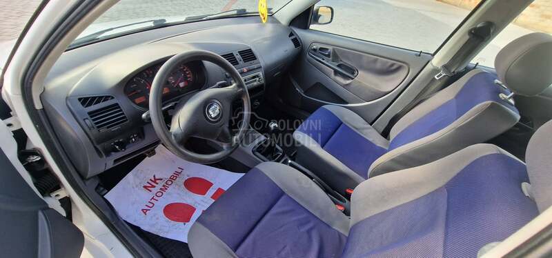 Seat Cordoba 1.4 Vario