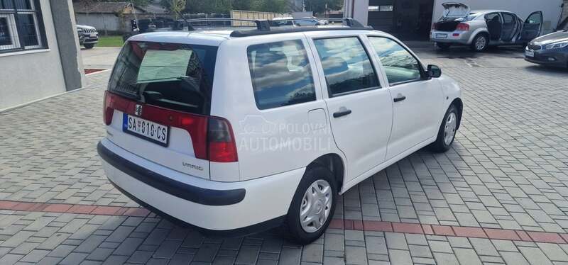 Seat Cordoba 1.4 Vario