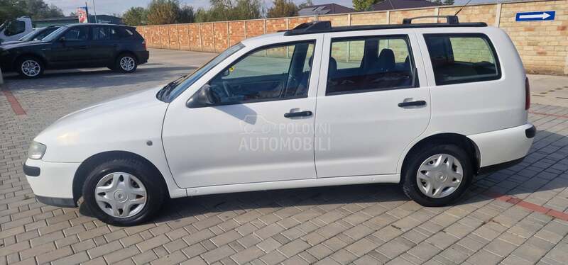 Seat Cordoba 1.4 Vario
