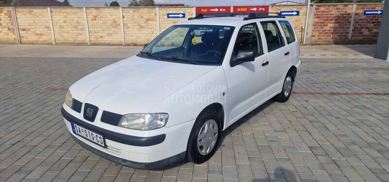 Seat Cordoba 1.4 Vario