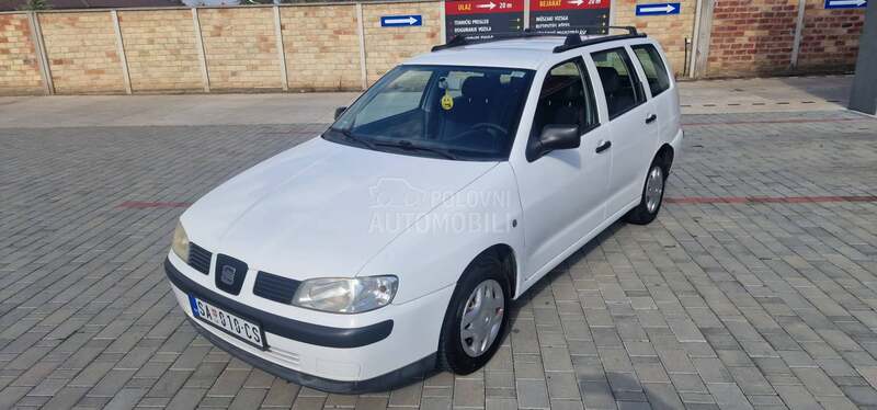 Seat Cordoba 1.4 Vario