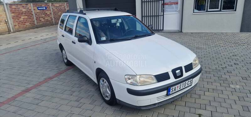 Seat Cordoba 1.4 Vario