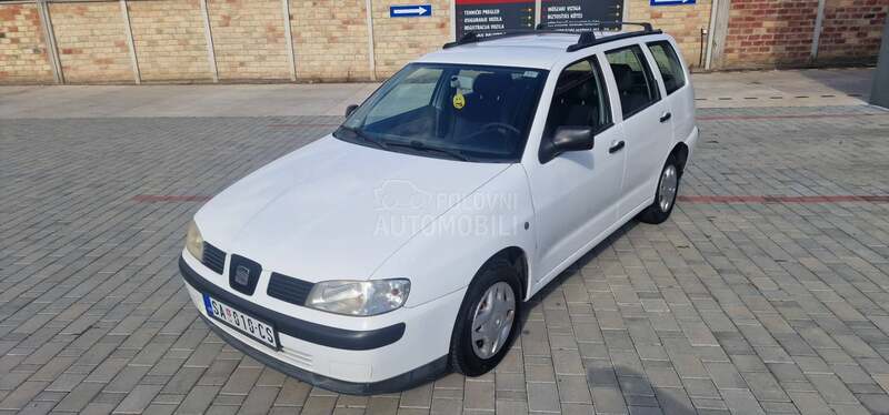 Seat Cordoba 1.4 Vario