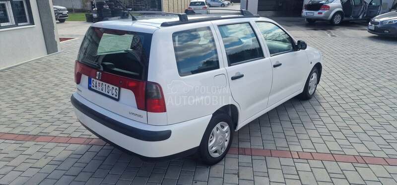 Seat Cordoba 1.4 Vario