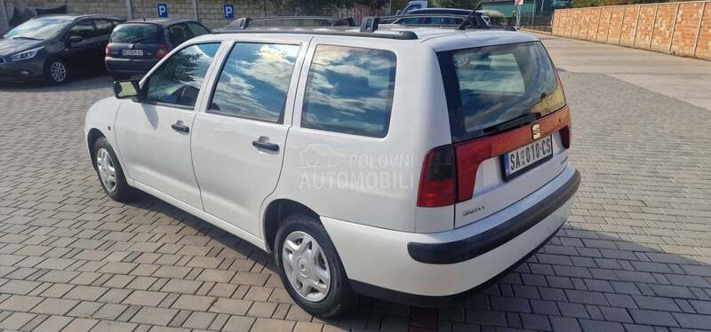 Seat Cordoba 1.4 Vario