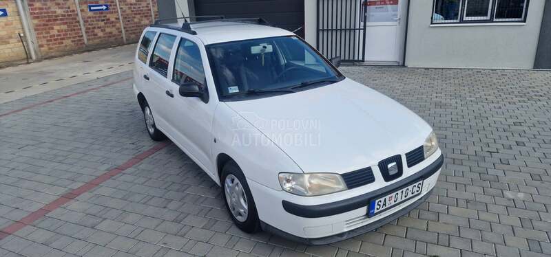 Seat Cordoba 1.4 Vario