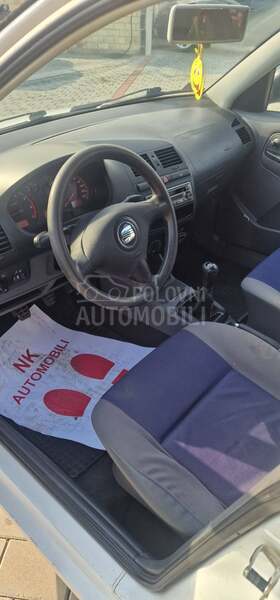 Seat Cordoba 1.4 Vario