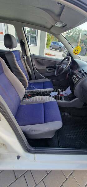 Seat Cordoba 1.4 Vario