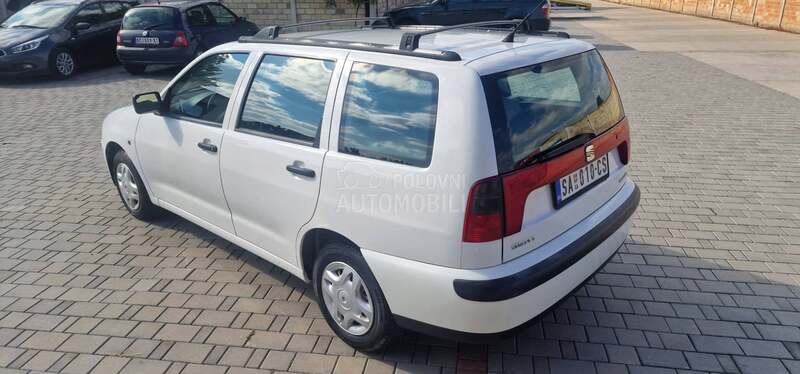 Seat Cordoba 1.4 Vario