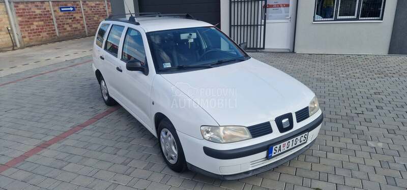 Seat Cordoba 1.4 Vario