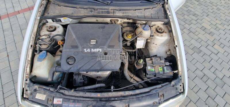 Seat Cordoba 1.4 Vario