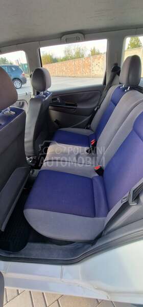 Seat Cordoba 1.4 Vario