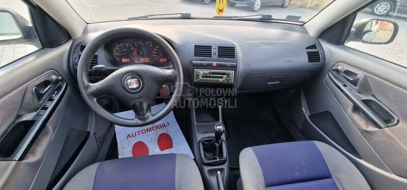Seat Cordoba 1.4 Vario