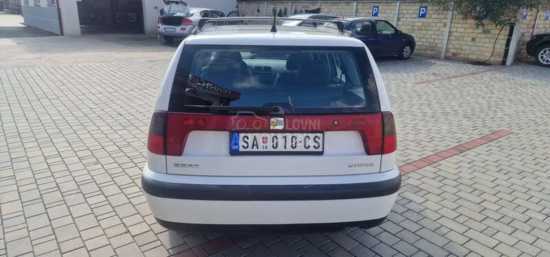 Seat Cordoba 1.4 Vario