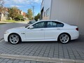 BMW 525 d xDrive M paket