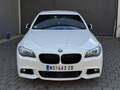 BMW 525 d xDrive M paket