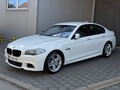 BMW 525 d xDrive M paket