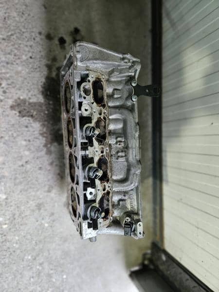 Glava motora 2.0 TFSI