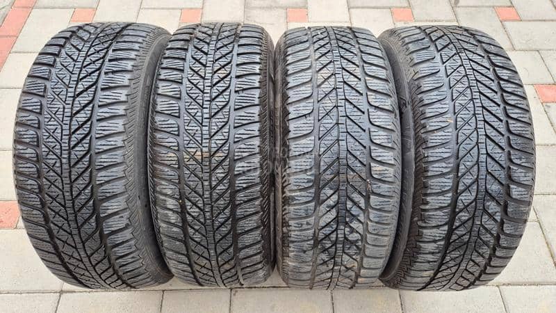 Aluminijumske felne  17" 5 x 120