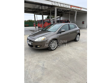 Fiat Bravo 1.9 jtd 8v