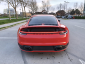 Porsche 911 Sport Chrono