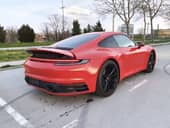 Porsche 911 Sport Chrono