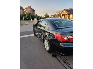 Chrysler Sebring XL