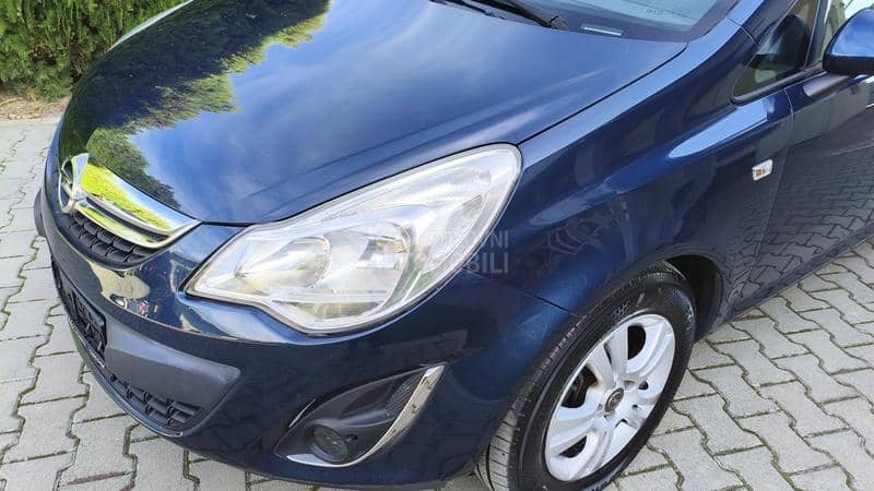 Opel Corsa D 1.3CDTI,COSMO