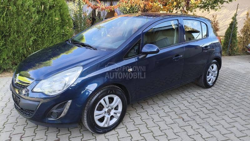 Opel Corsa D 1.3CDTI,COSMO