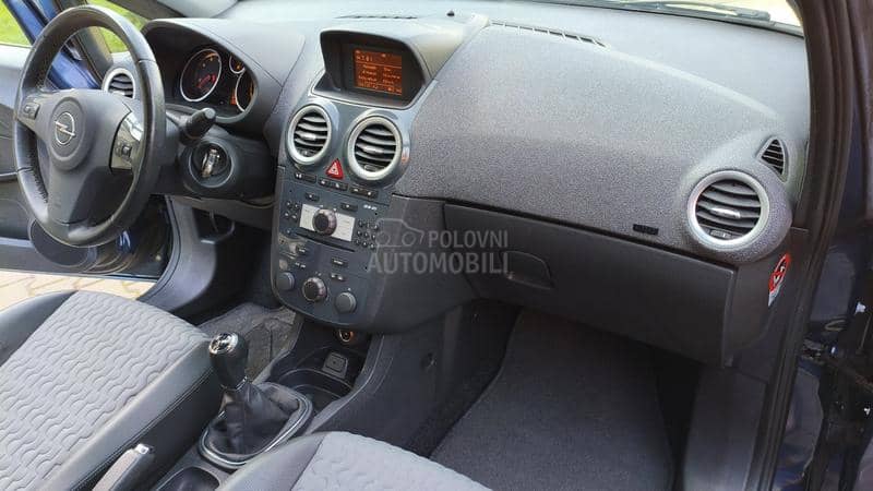 Opel Corsa D 1.3CDTI,COSMO