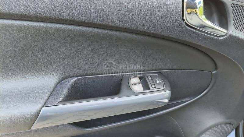 Opel Corsa D 1.3CDTI,COSMO