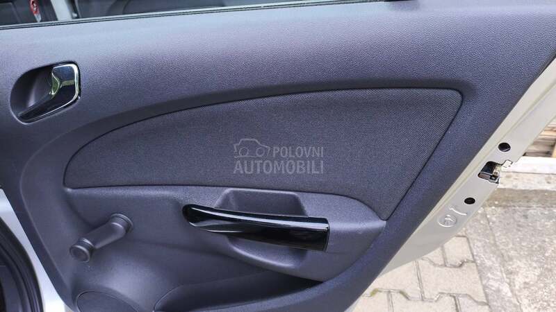 Opel Corsa D 1.3CDTI,111YEARS