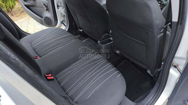 Opel Corsa D 1.3CDTI,111YEARS