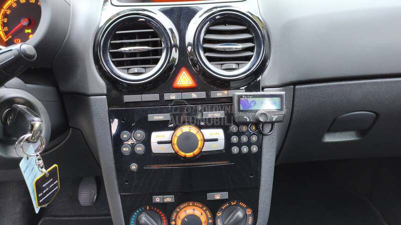Opel Corsa D 1.3CDTI,111YEARS