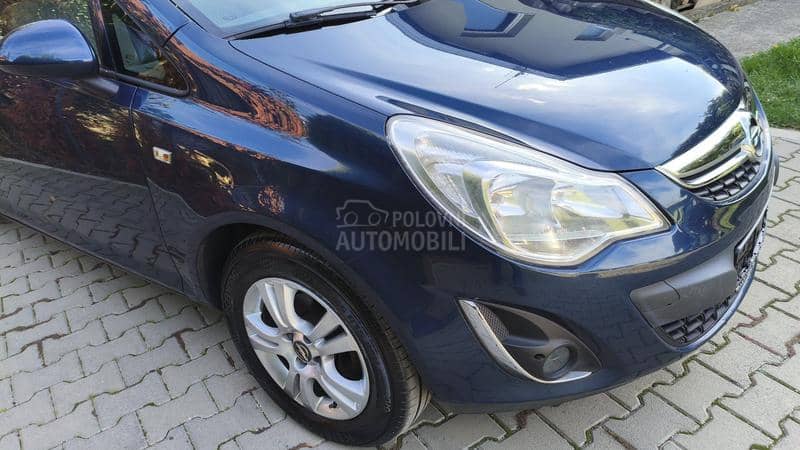 Opel Corsa D 1.3CDTI,COSMO