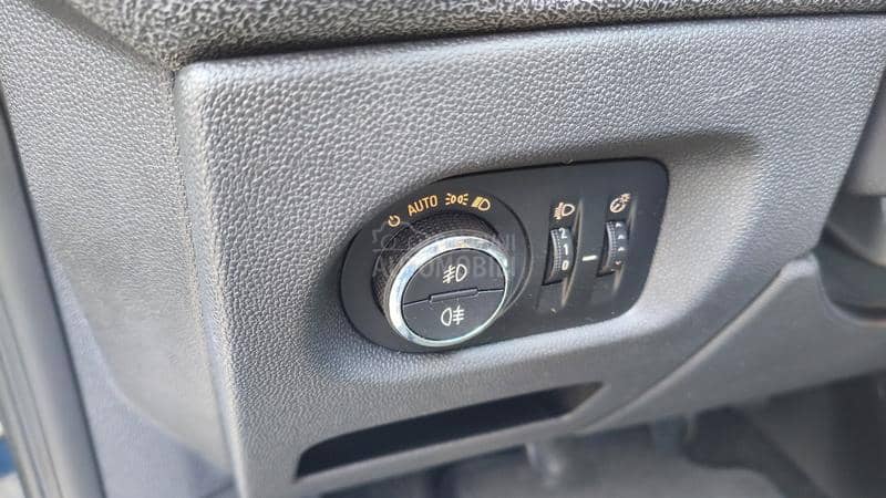 Opel Corsa D 1.3CDTI,COSMO