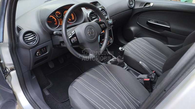 Opel Corsa D 1.3CDTI,111YEARS