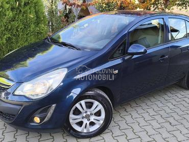 Opel Corsa D 1.3CDTI,COSMO
