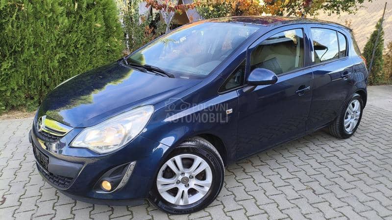 Opel Corsa D 1.3CDTI,COSMO