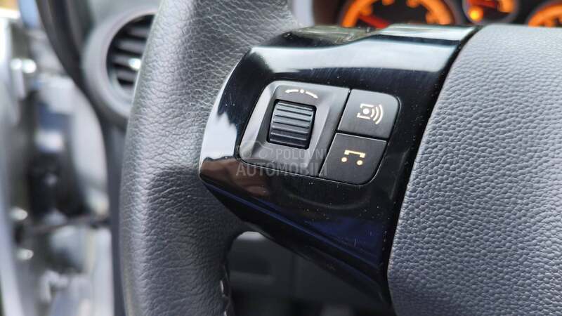 Opel Corsa D 1.3CDTI,111YEARS