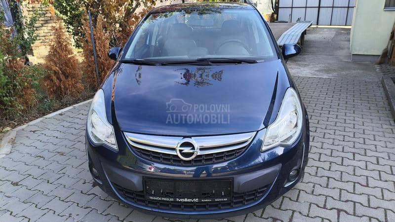 Opel Corsa D 1.3CDTI,COSMO