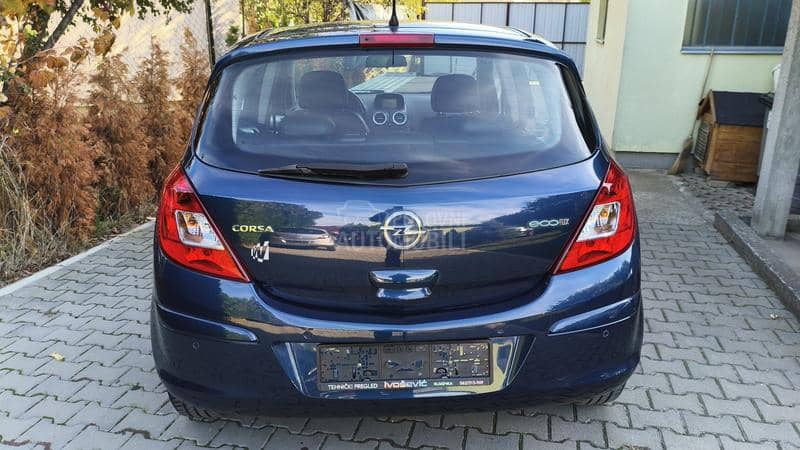 Opel Corsa D 1.3CDTI,COSMO