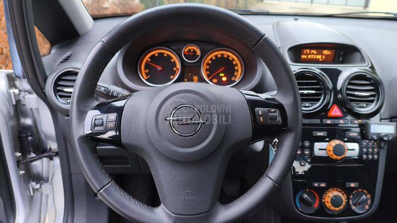 Opel Corsa D 1.3CDTI,111YEARS