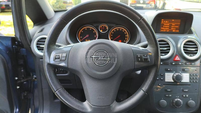 Opel Corsa D 1.3CDTI,COSMO