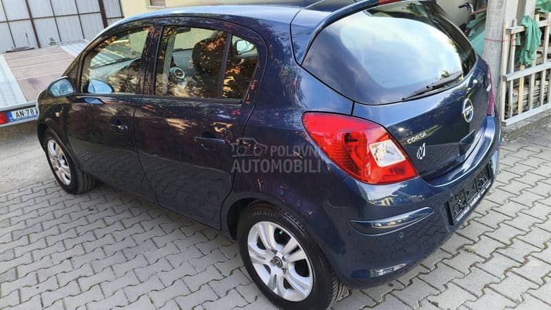 Opel Corsa D 1.3CDTI,COSMO